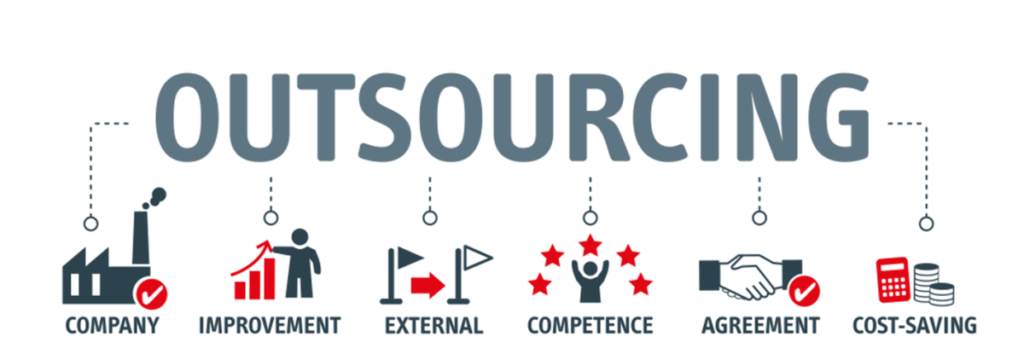 Outsourcing
